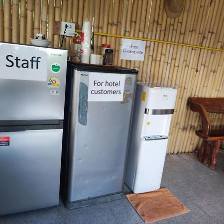 Готель Check In Lanta Ко-Ланта Екстер'єр фото