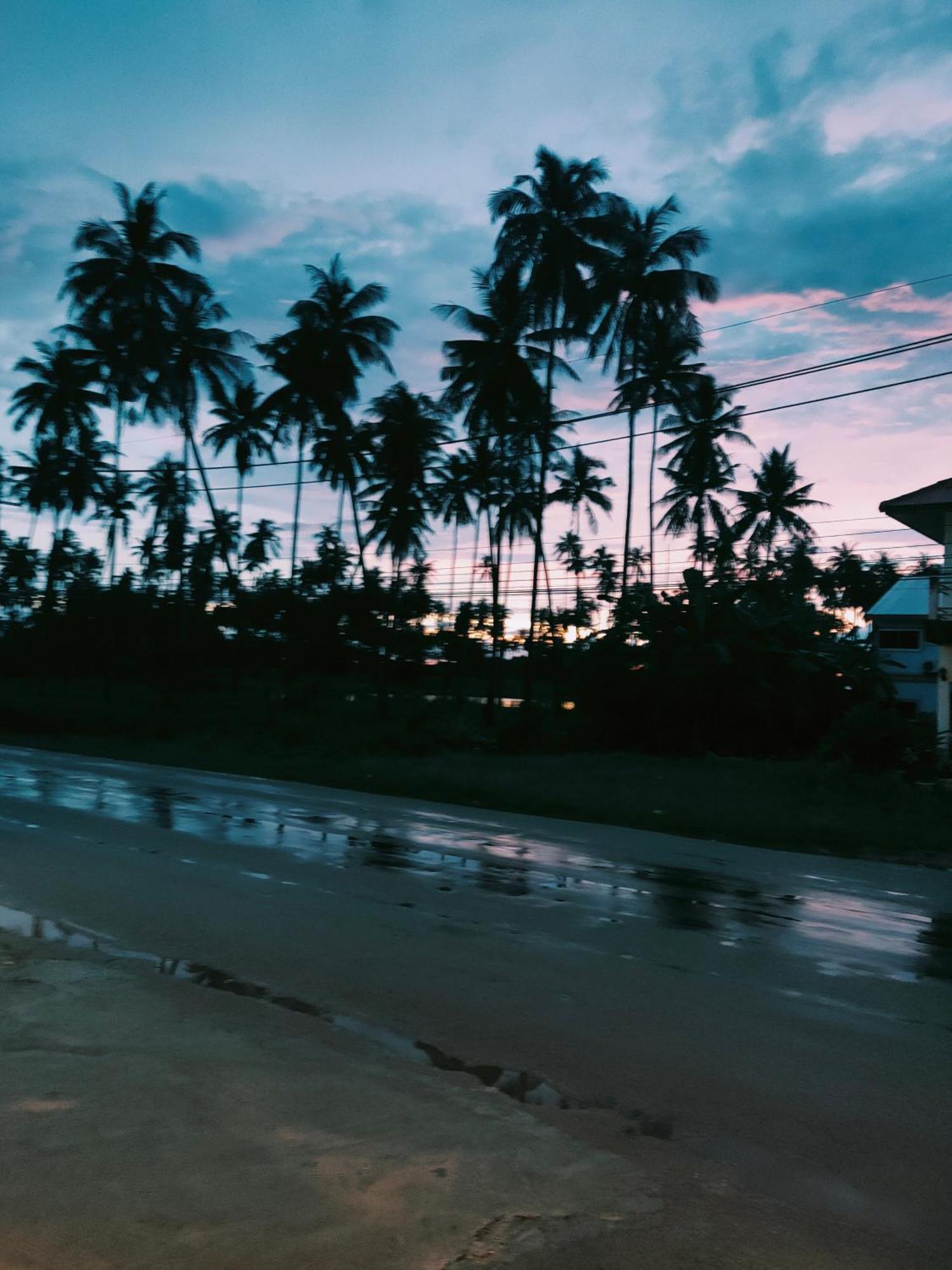 Готель Check In Lanta Ко-Ланта Екстер'єр фото