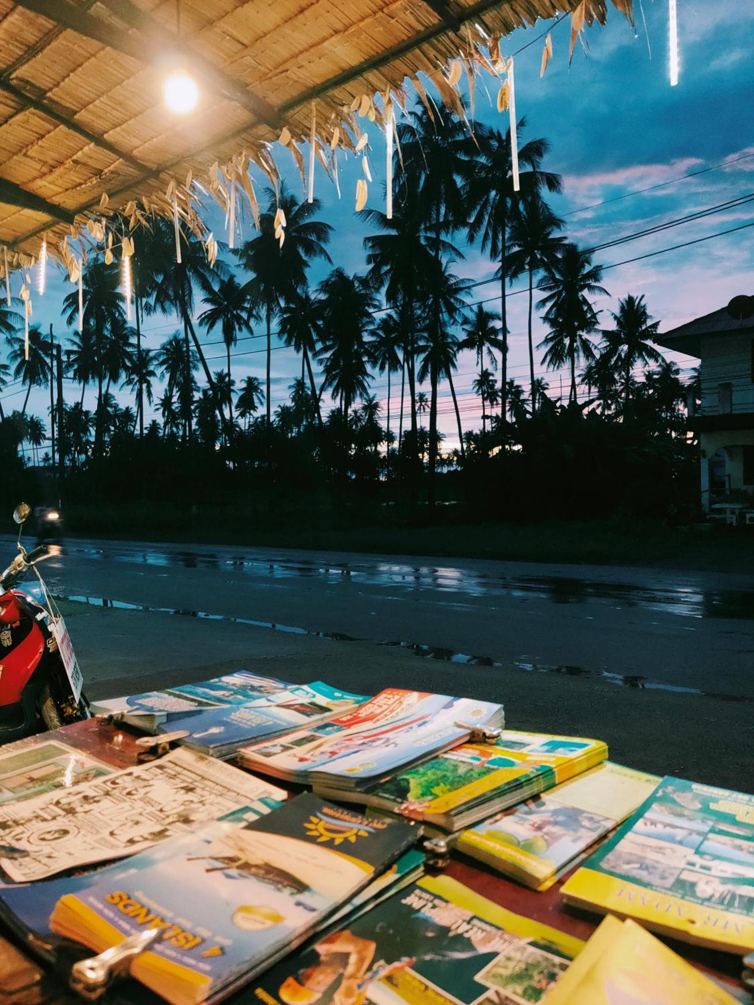 Готель Check In Lanta Ко-Ланта Номер фото