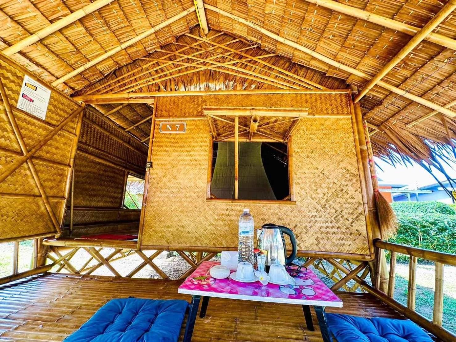 Готель Check In Lanta Ко-Ланта Екстер'єр фото