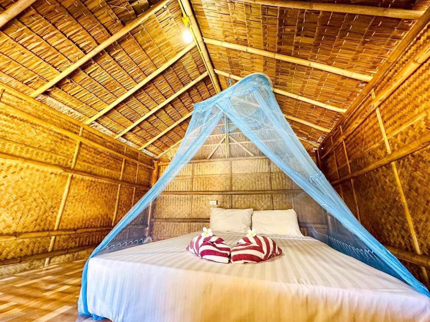 Готель Check In Lanta Ко-Ланта Екстер'єр фото
