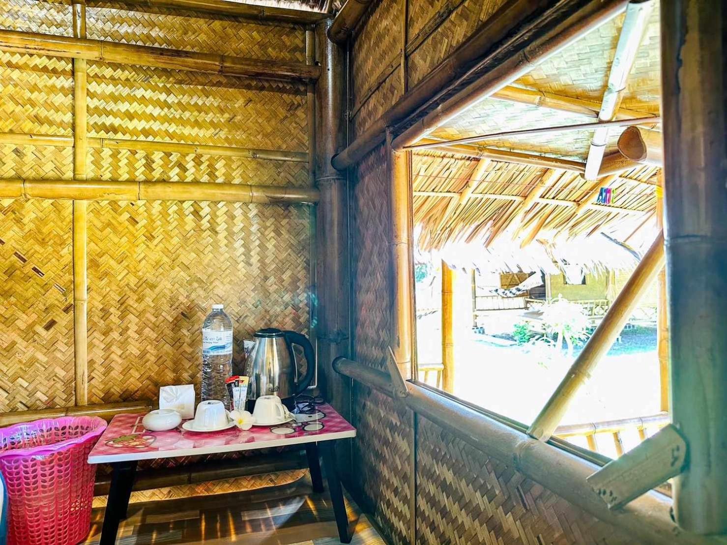 Готель Check In Lanta Ко-Ланта Екстер'єр фото