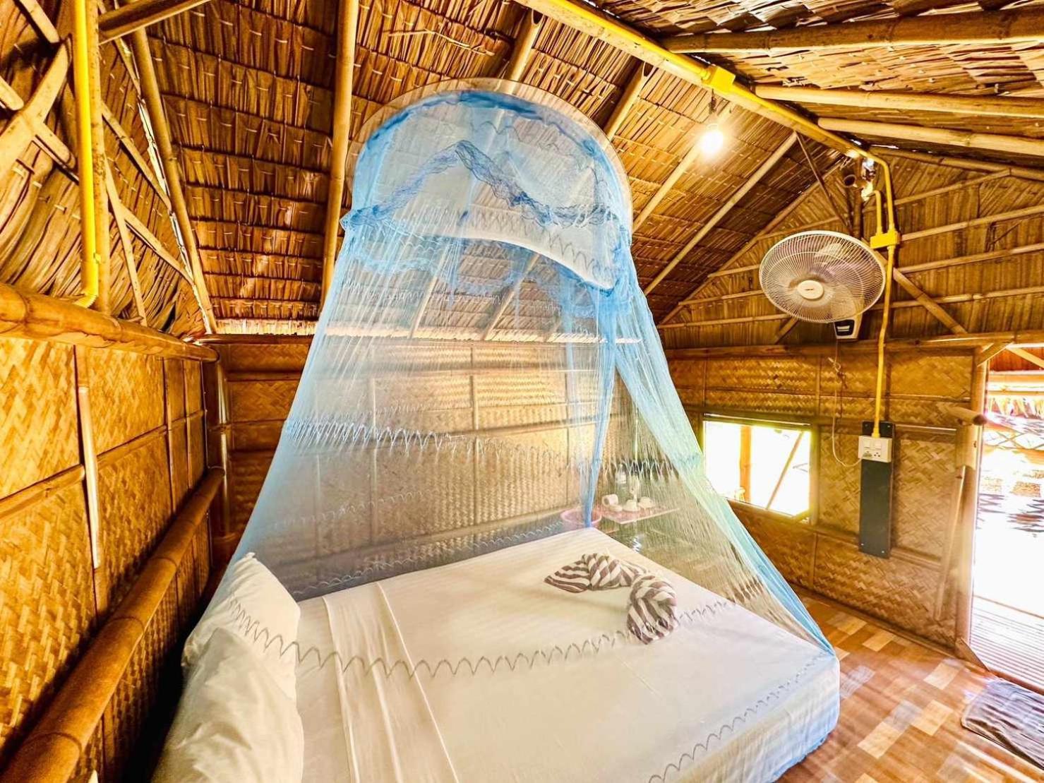 Готель Check In Lanta Ко-Ланта Екстер'єр фото
