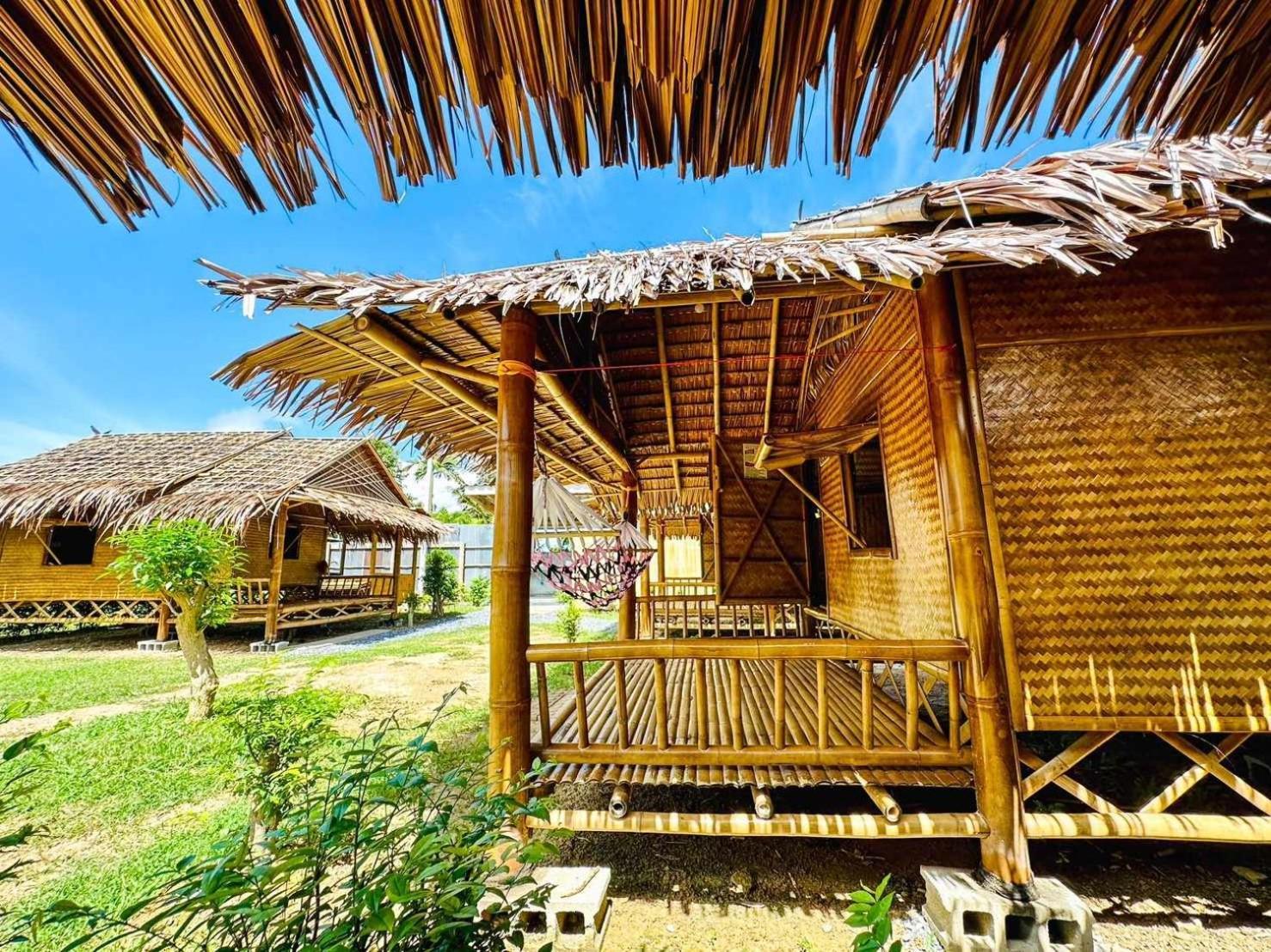 Готель Check In Lanta Ко-Ланта Екстер'єр фото