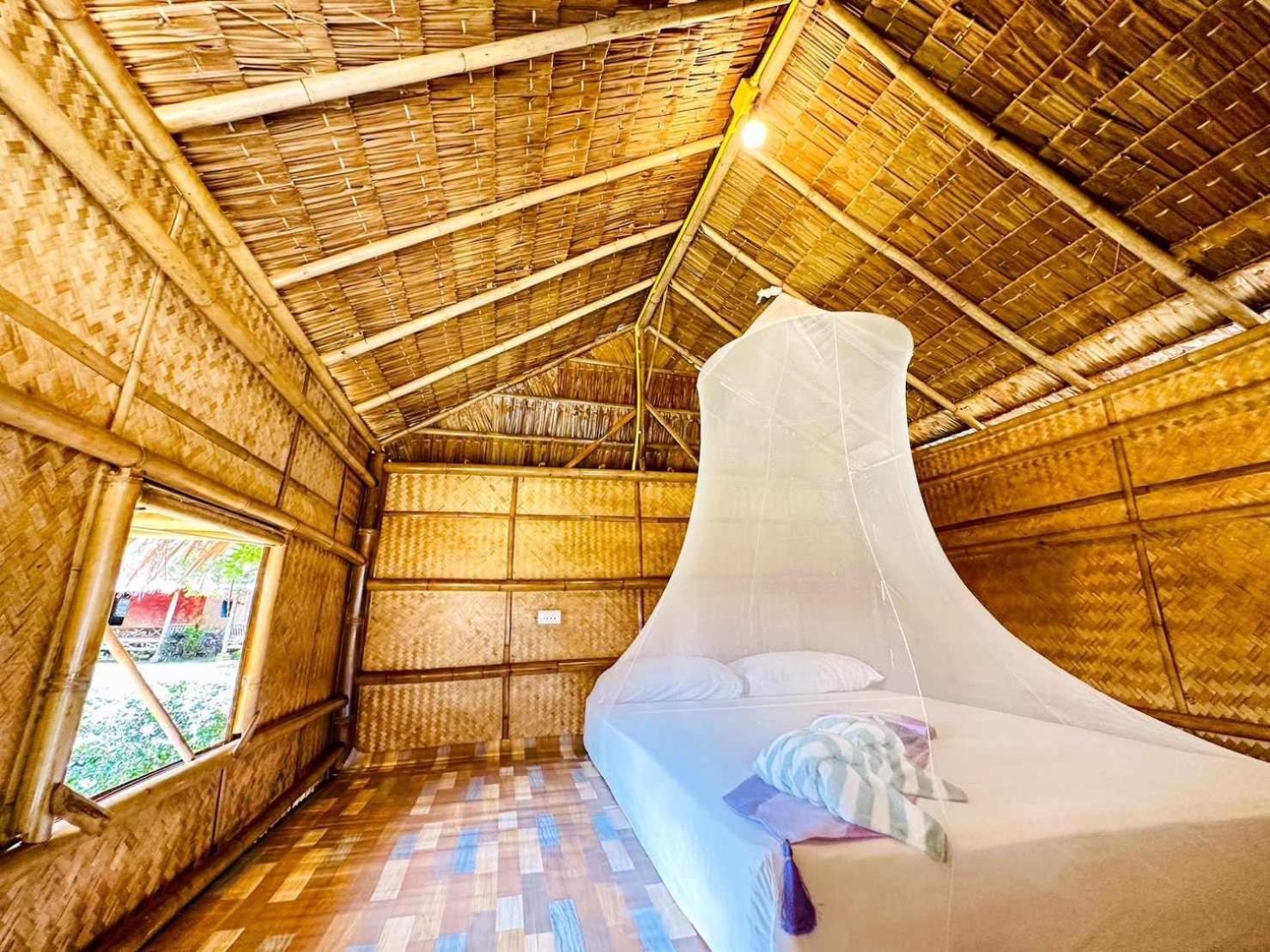 Готель Check In Lanta Ко-Ланта Екстер'єр фото