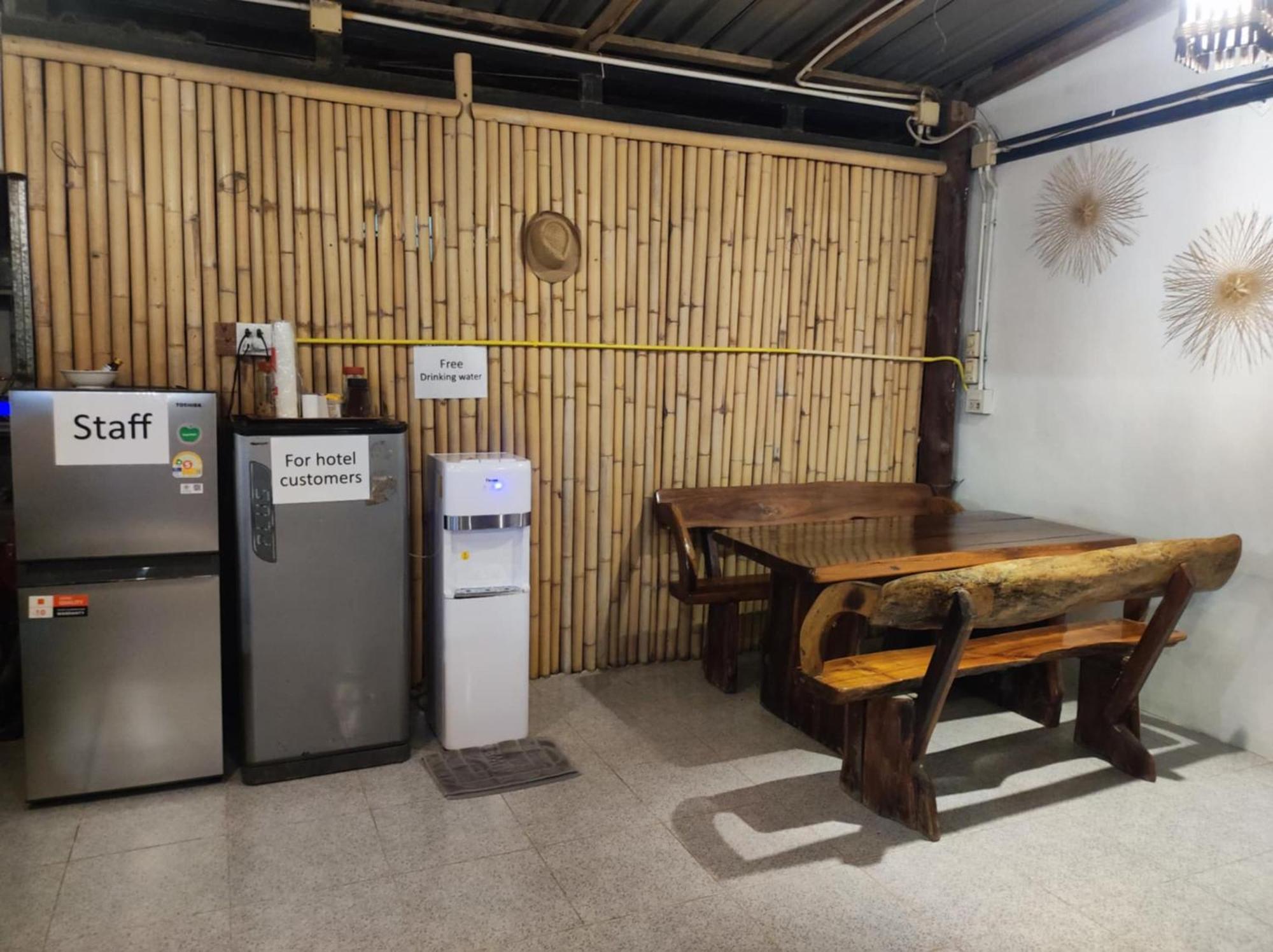 Готель Check In Lanta Ко-Ланта Екстер'єр фото