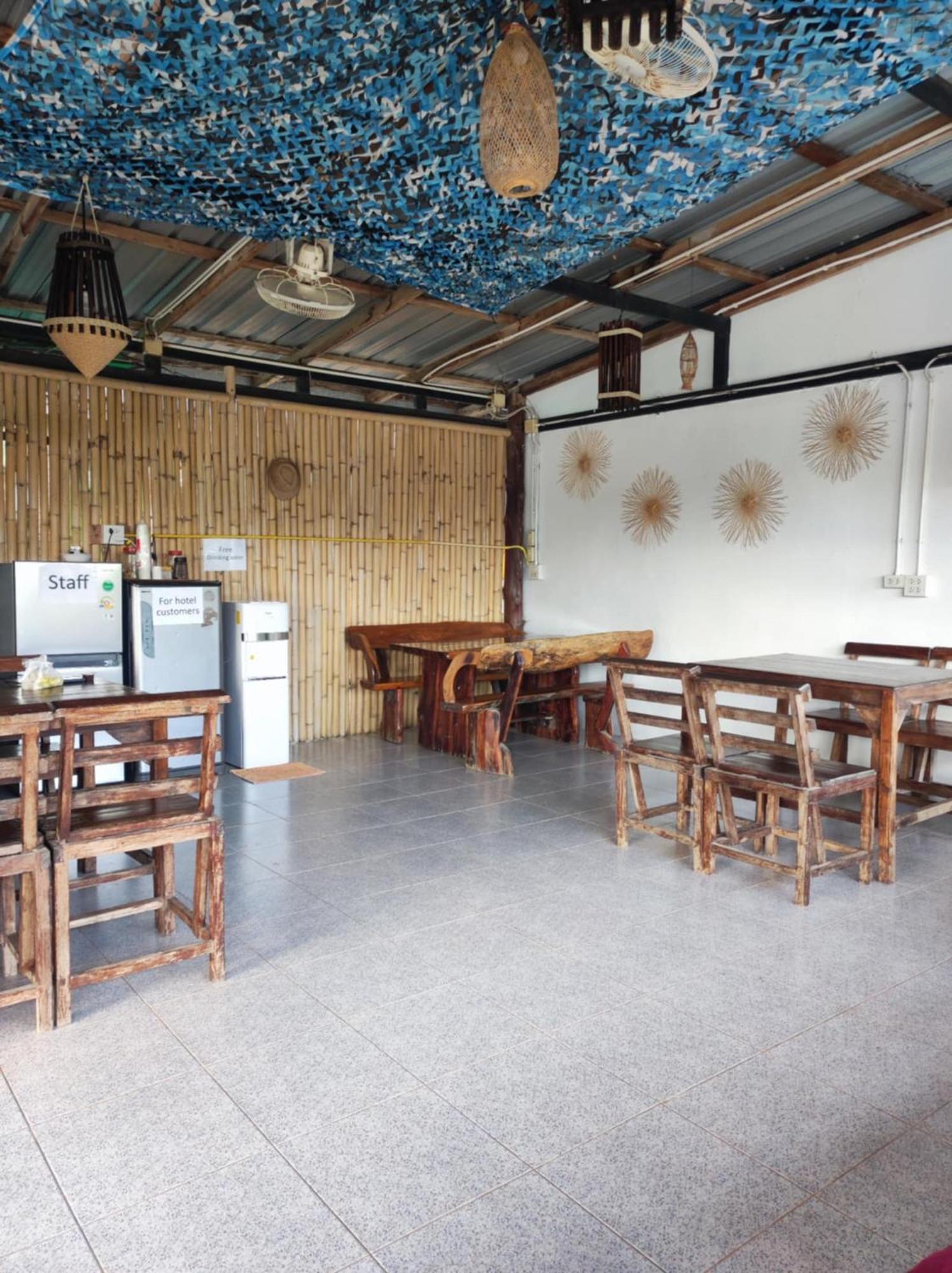 Готель Check In Lanta Ко-Ланта Екстер'єр фото